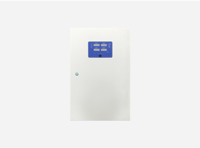 智能疏散系統(tǒng)，湖南大唐電氣