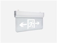 智能疏散指示系統(tǒng)怎么安裝，智能疏散指示系統(tǒng)安裝規(guī)范[圖解]